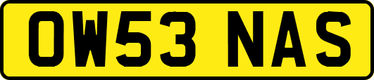 OW53NAS