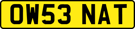 OW53NAT