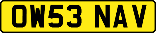 OW53NAV