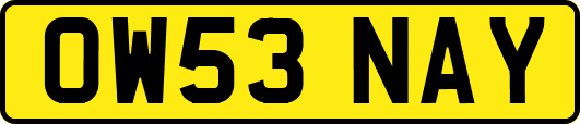 OW53NAY