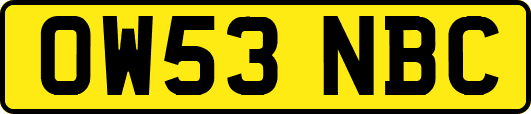 OW53NBC