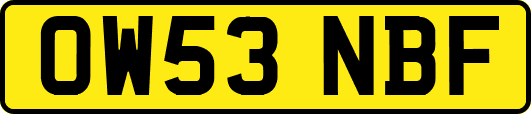 OW53NBF