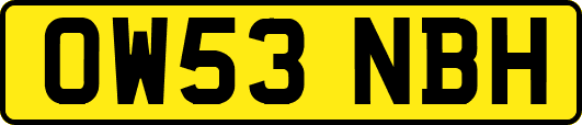 OW53NBH