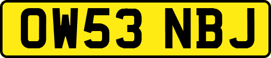 OW53NBJ