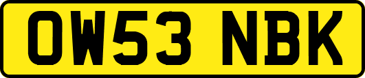 OW53NBK