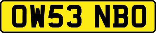 OW53NBO