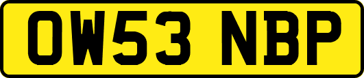 OW53NBP