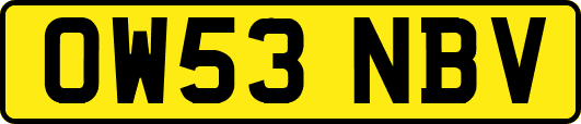 OW53NBV