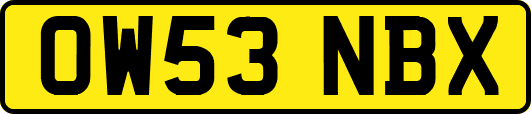OW53NBX