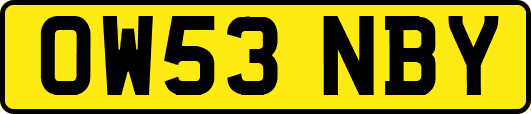 OW53NBY
