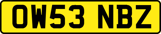 OW53NBZ