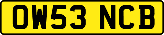 OW53NCB