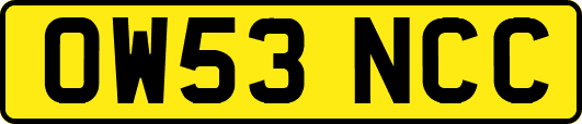 OW53NCC