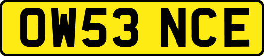 OW53NCE