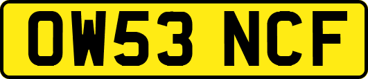 OW53NCF