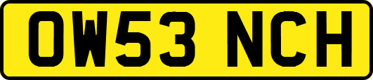 OW53NCH