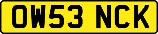 OW53NCK