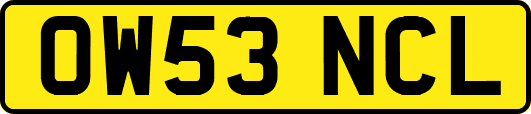 OW53NCL