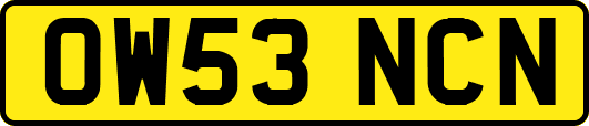 OW53NCN