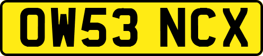 OW53NCX