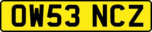 OW53NCZ