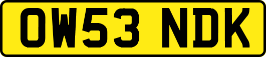 OW53NDK
