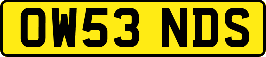 OW53NDS