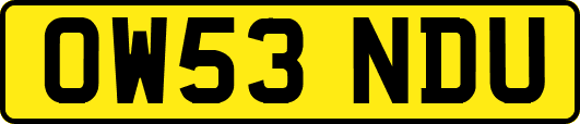 OW53NDU