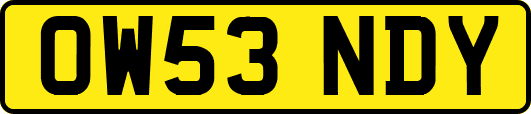 OW53NDY