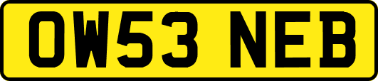OW53NEB