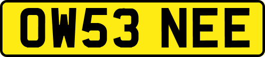 OW53NEE