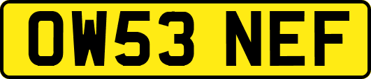 OW53NEF