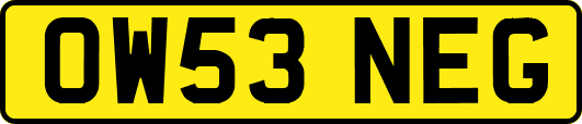 OW53NEG