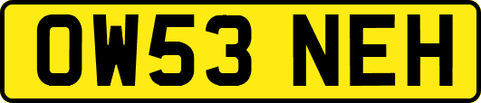 OW53NEH