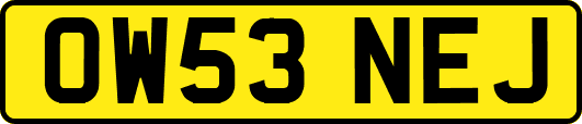 OW53NEJ
