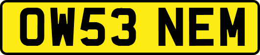 OW53NEM
