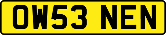OW53NEN