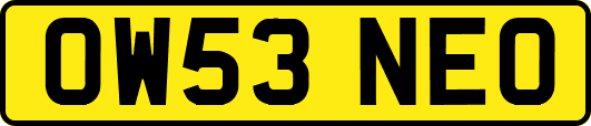OW53NEO