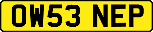 OW53NEP