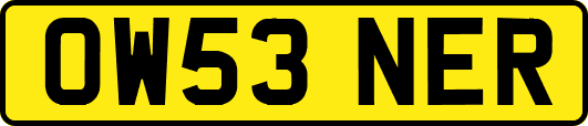 OW53NER