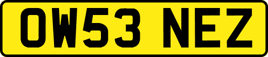 OW53NEZ