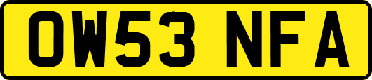 OW53NFA