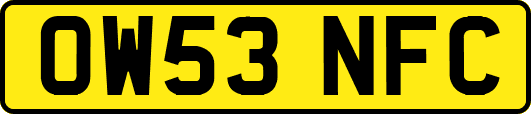 OW53NFC