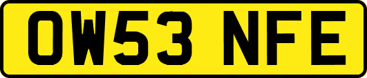 OW53NFE