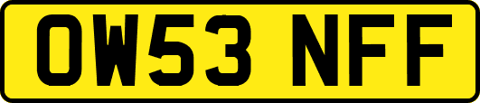 OW53NFF