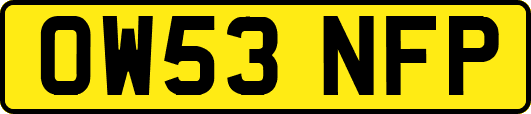 OW53NFP