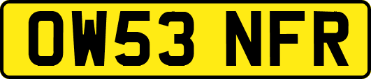 OW53NFR