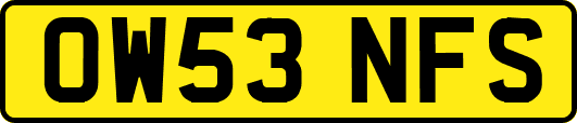 OW53NFS