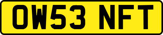 OW53NFT