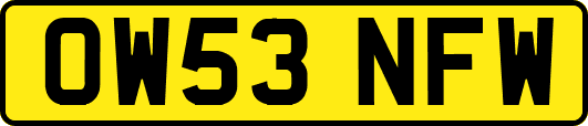 OW53NFW